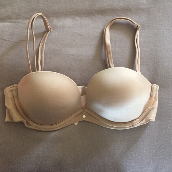 Victoria's Secret very sexy nude multiway
