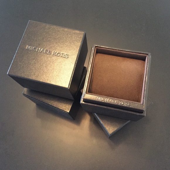 Michael Kors Watch Boxes
