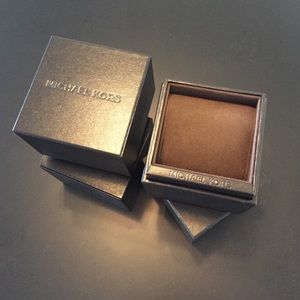 Michael Kors Watch Boxes