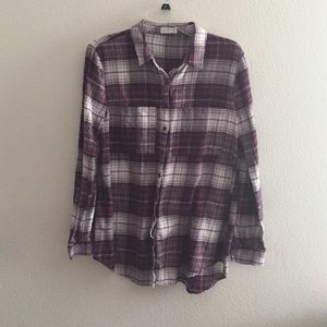 WORN ONCE. Full Tilt. 100% Cotton