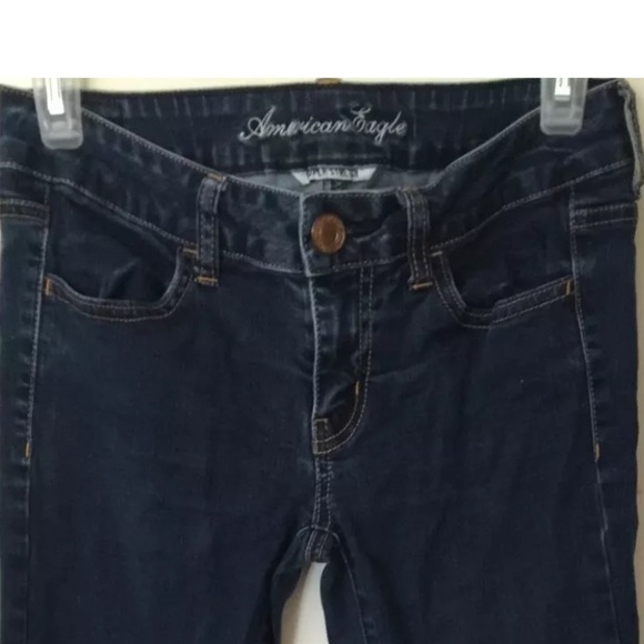 American Eagle Jegging