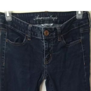 American Eagle Jegging
