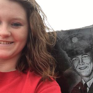 Meet your Posher, Brianna