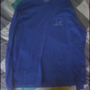 Vineyard vines long sleeve