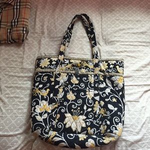 Vera Bradley tote