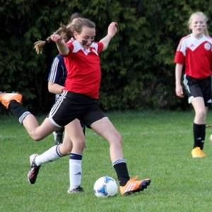 Meet your Posher, Annika