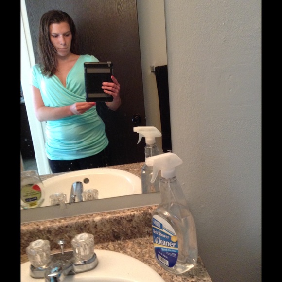 Candie's top - Picture 3 of 4