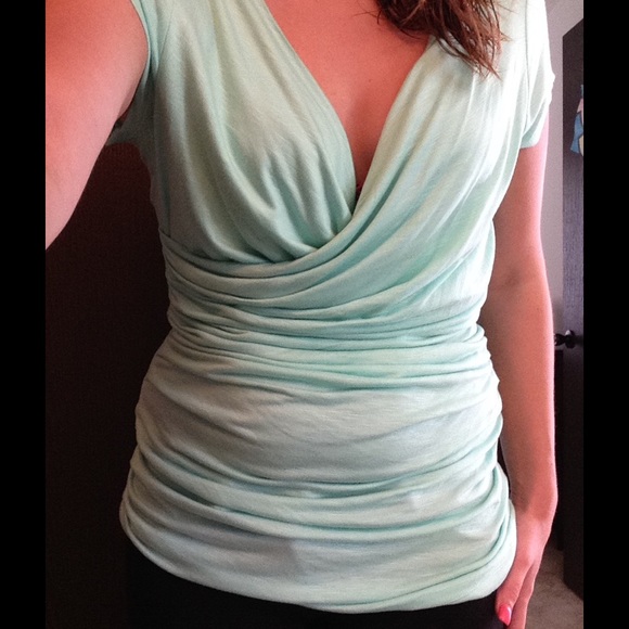 Candie's top - Picture 4 of 4