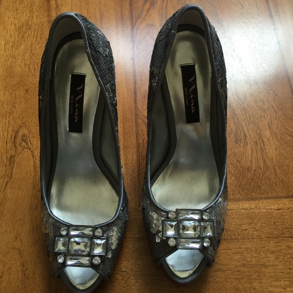 Nina formal shoes