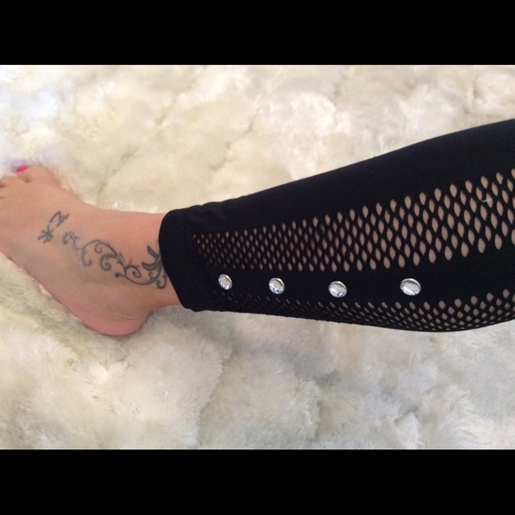 Womens leggings / spandex