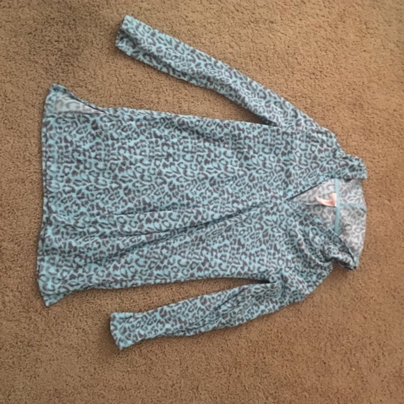 pajama shirt