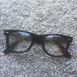 Rayban glasses frames