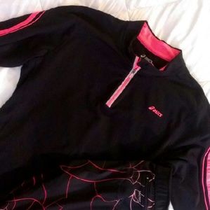 Sports pullover, great condition