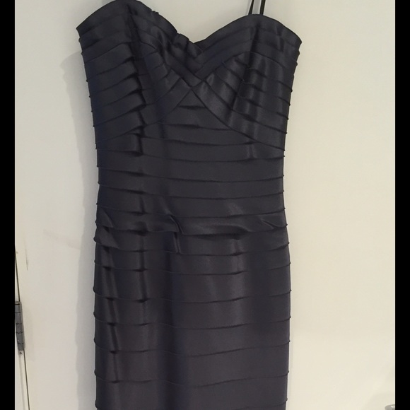 BCBG Long Dress