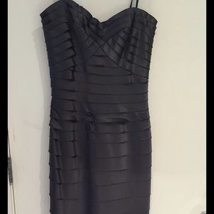 BCBG Long Dress