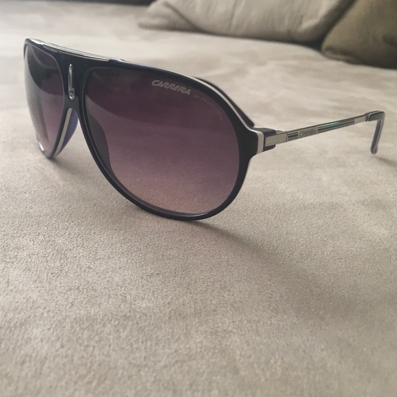 Carrera sunglasses