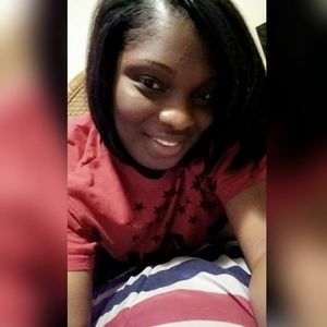 Meet your Posher, Jacqui