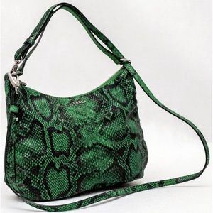 Beautiful Limited Edition Furla Handbag!