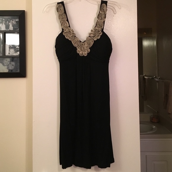 Semi formal dress