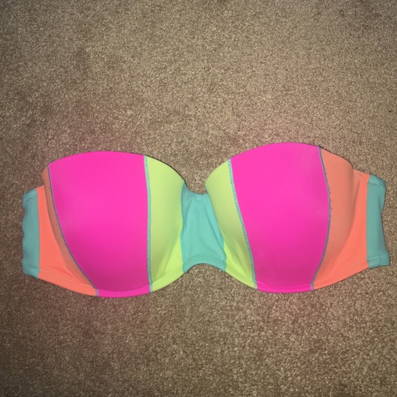 Victoria's Secret 2 Piece Bathing Suit - Picture 4 of 4
