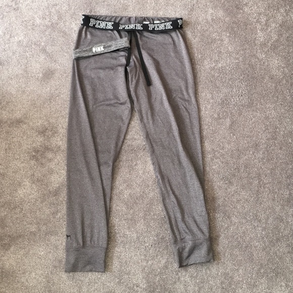 PINK ULTIMATE leggings/yoga