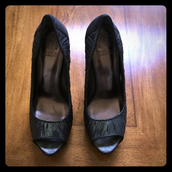 Vince Camuto shoes