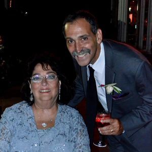 Meet your Posher, Patti