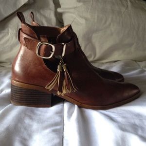 BC footwear Booties