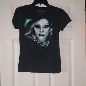 Lady Gaga Shirt