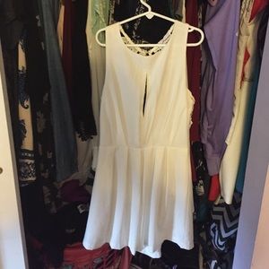 Dainty Hooligan Romper