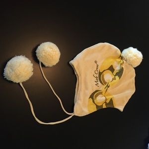 Married To The MOB Beanie