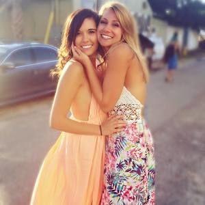 Meet your Posher, Gloria