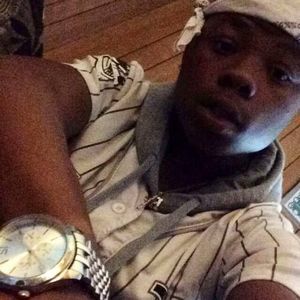 Meet your Posher, Jai-len