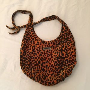 XXL Betsey Johnson Bag