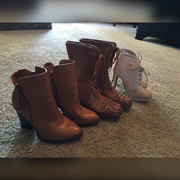 Shoe bundle