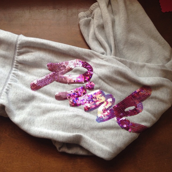 Victoria Secret Pink sweats