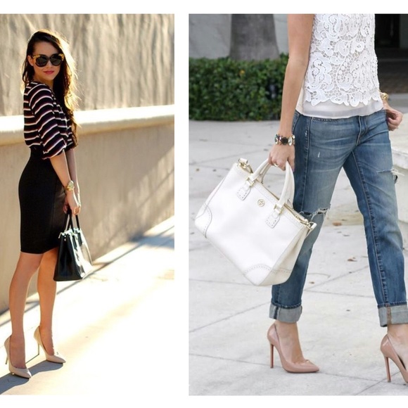 Steve Madden heels - Picture 4 of 4