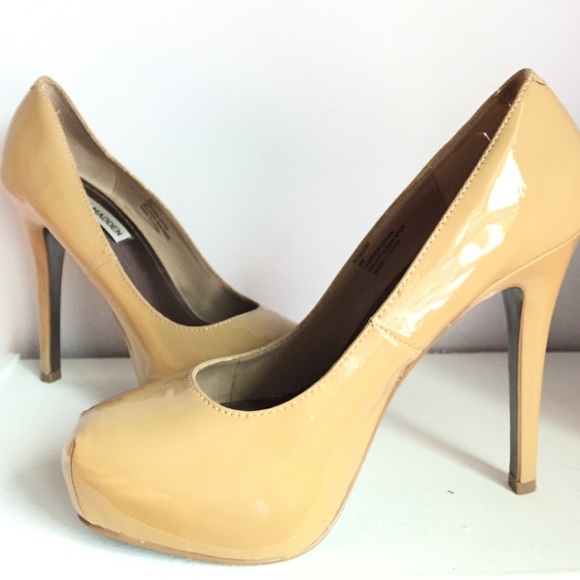 Steve Madden heels - Picture 2 of 4