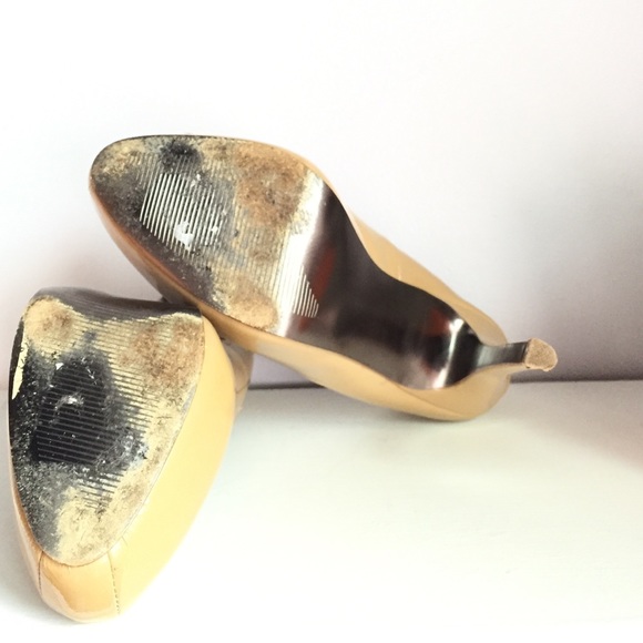 Steve Madden heels - Picture 3 of 4