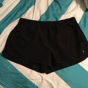 Active Shorts