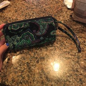 Wristlet