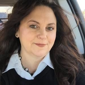 Meet your Posher, Jacqueline