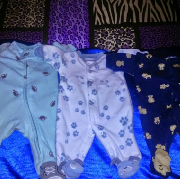 3preemie Sleepers