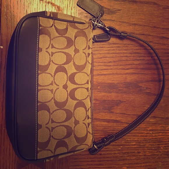 Coach handbag