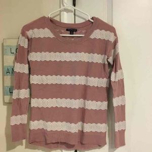 American Eagle Sweater