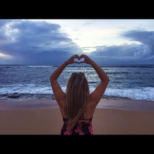 Meet your Posher, Angelica