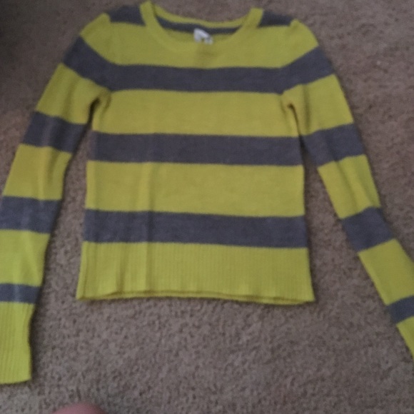sweater