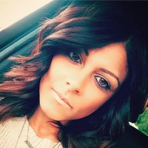 Meet your Posher, Shereen