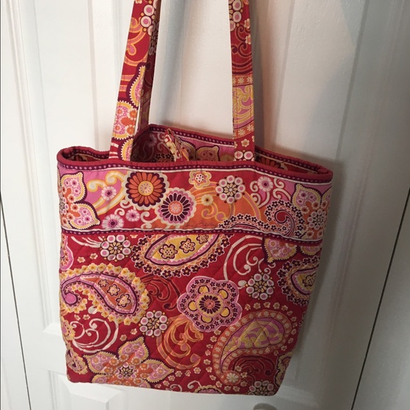 Vera Bradley shoulder bag