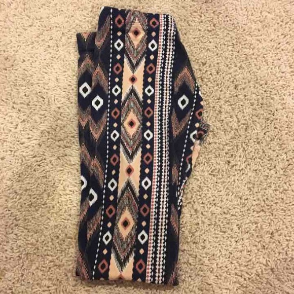 Charlotte Russe Leggings